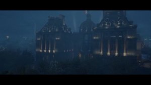 HITMAN WORLD OF ASSASSINATION - первое впечатление от игры в  2024.