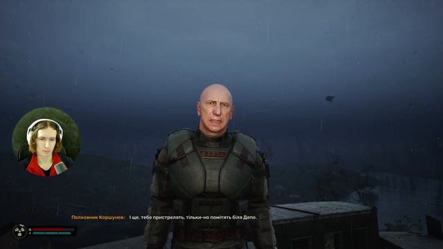 Зачистив депо з бандитами - (9) - S.T.A.L.K.E.R - 2 смотреть онлайн