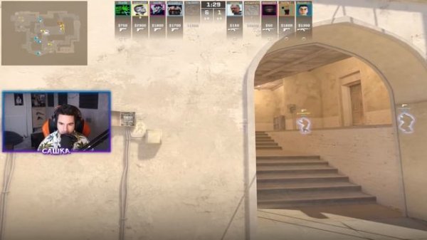 НОВЫЙ DONK НА FACEIT - РАЗБОР ДЕМКИ