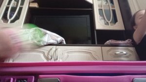 Собираем чемодан в поездку🚆