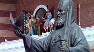 часы 12 апостолов