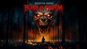 Дискотека Авария – Воля и Разум