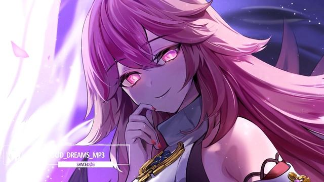 Nightblue Music - Lucid Dreams смотреть онлайн