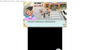 Yokai Watch 2 Мыслящие призраки: Воспоминание о йокаях.