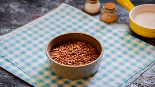 Сборник рецептов