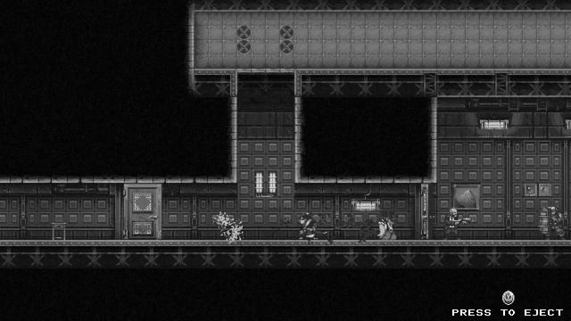 Katana Zero (Walkthrough) - Bunker