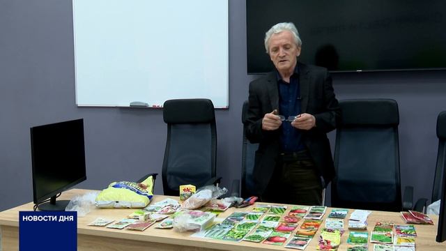 СОВЕТЫ САДОВОДАМ ПЕРЕД НАЧАЛОМ ДАЧНОГО СЕЗОНА