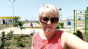 Санаторий «Голубая волна». Выезжаем.