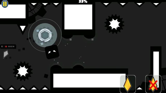 проходим сложный хард уровень под номером 2011.