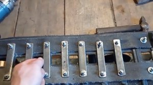 #РЕМОНТ ГУСЕНИЦЫ#СВОИМИ РУКАМИ#САМОДЕЛЬНЫЙ СНЕГОХОД#