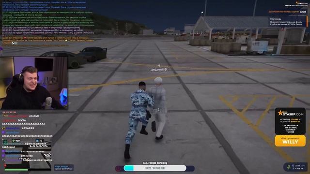 путь С НУЛЯ до ГЕНЕРАЛА АРМИИ в ГТА 5 РП #2 КОНФЛИКТ С FIB ? смотреть онлайн