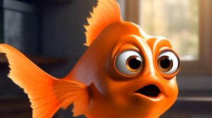 Золотая Рыбка