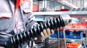 Топ 11 ЛУЧШИХ Внедорожников Для Пожилых Водителей 2025.