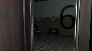 игра хоррор по сети, играю одна в многоэтажку