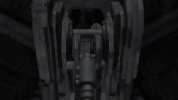 Warhammer 40K Молот и Болтер 15 серия Вечный/Обзор.