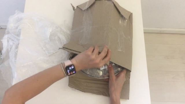 Обзор Крышка Rondell Mocco из Rozetka