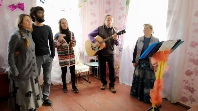 Прп Райская Долина 