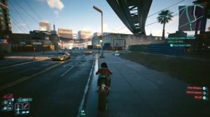 Cyberpunk 2077 Phantom Liberty очки навыков