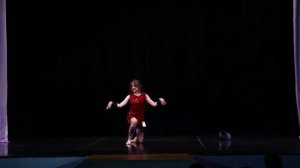 IzzahFusion 2022: 55 Мирпулатова Маргарита (Хабиба)