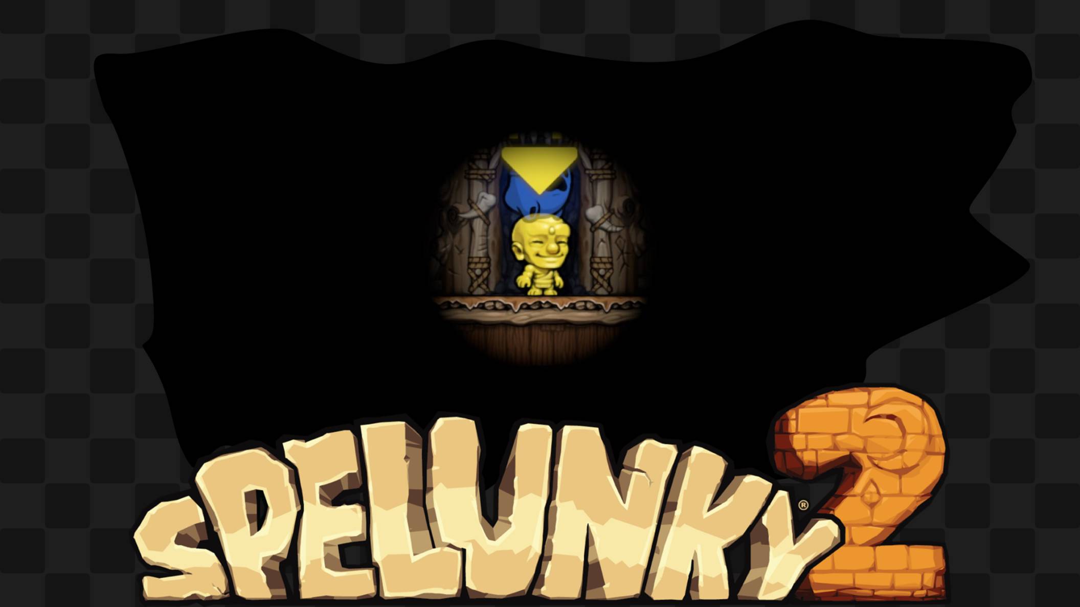 Spelunky 2 / 75 / Плохие дубли смотреть онлайн