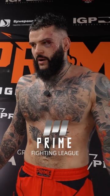 Сергей Хрисанов : Интервью на Prime FL часть 2 смотреть онлайн