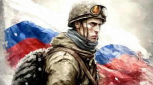 «Воины Святой Руси..» Песня Нейросети на  стихи olgerra
