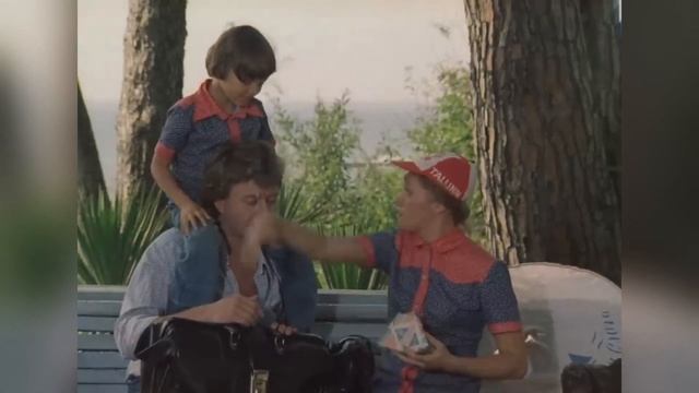 Будьте моим мужем. Фрагмент. смотреть онлайн