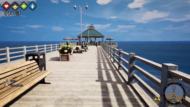 КРУТЫСЫ ► Bum Simulator ► ПРОХОЖДЕНИЕ (4) смотреть онлайн