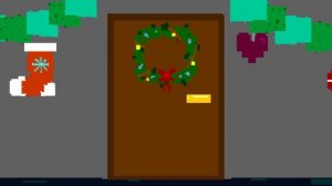 ИСТИННЫЙ сюжет 𝙁𝙉𝘼𝙁'𝙖 - Новогодние огни прошлого