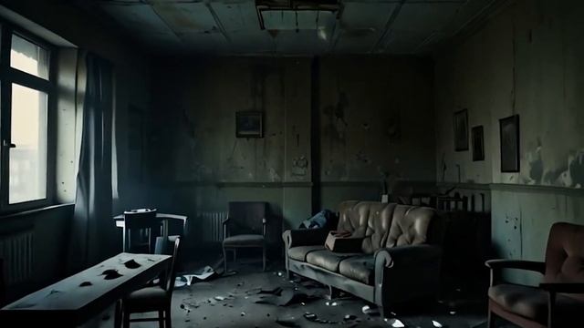 Day R Survival ! Видео-погружение смотреть онлайн