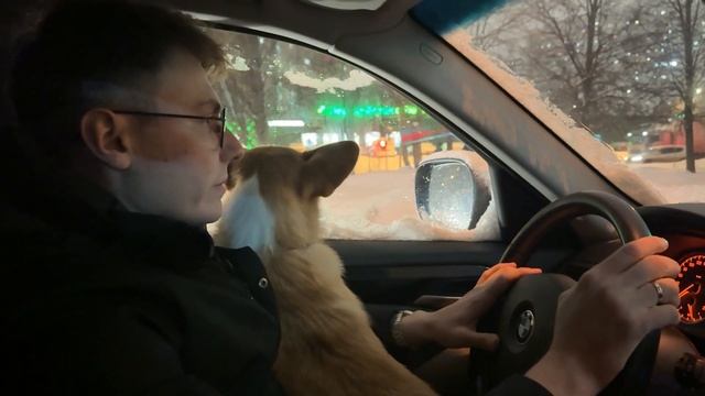 Vlog | мероприятия в декабре, съемки и обзор подарков