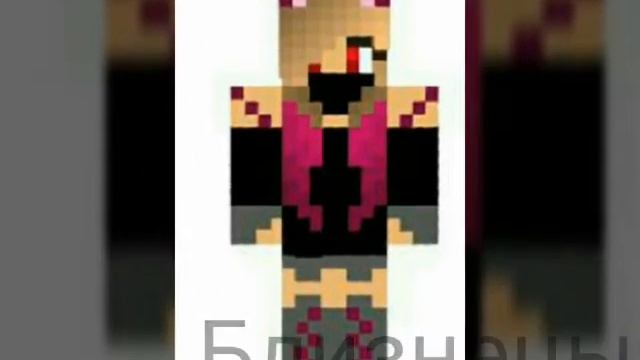 Кто ты по знаку зодиака скин в Minecraft? смотреть онлайн