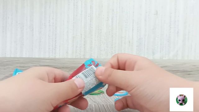 распоковка рожков озмо смотреть онлайн