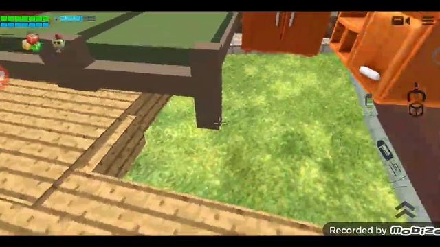 SCHOOL BOY RUN AWAY В ЧИКЕН ГАНЕ!