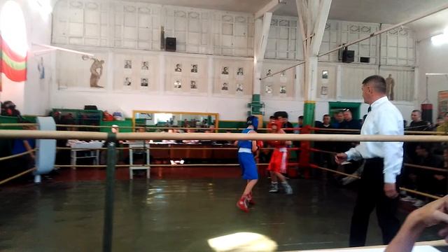 Хлебановский-Гроссу. Финал респ.турнира памяти И.Л.Пер