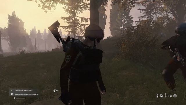 Честный обзор на Pure Zone Stalker Rp Dayz #dayz #stalkerrp #честныйобзор