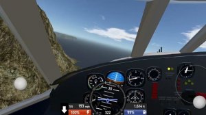 обзор игры simple planes