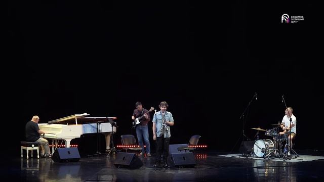 КЗЦ «Миллениум». Онлайн концерт Mainugin Band смотреть онлайн