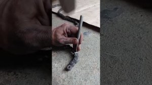 Укоротить мотоциклетную цепь