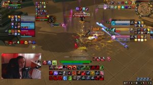 🩸Ты Обязан Попробовать Блад ДК | ПвП WoW 3.3.5 #sirus #wow #jekoma