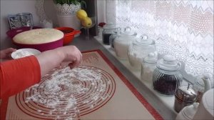 Сдобная выпечка к Православной Пасхе! Домашняя еда Кухня Рецепты