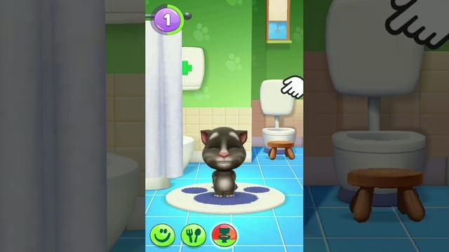 игра в мой Том 2 смотреть онлайн