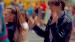 Песня не детское время