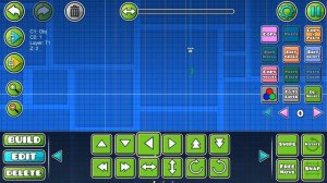 Geometry dash - как работает триггер Pulse