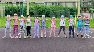 Прыжки через скакалку