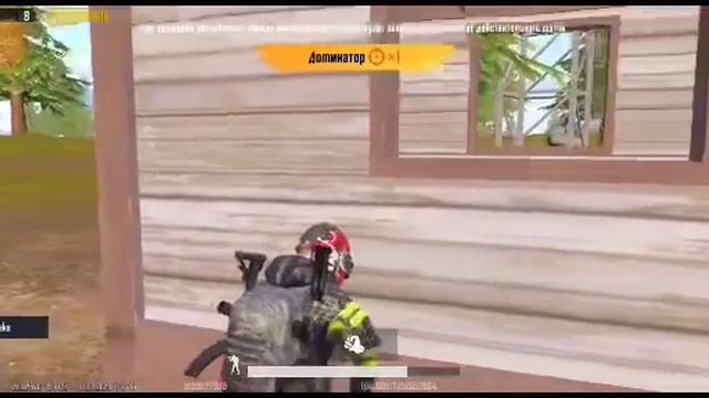 PUBG MOBILE | ЛИВИК ОБЫЧНЫЙ РЕЙТИНГ | ПАБГ МОБАЙЛ смотреть онлайн