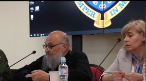 Война всегда была против нашего народа