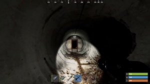 Как лутать Аэродром(Airfield)