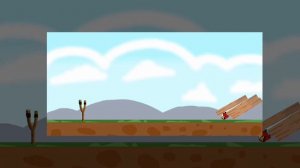 Я СДЕЛАЛ ANGRY BIRDS В ПОКЕТ КОД😱😱😱