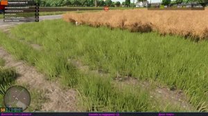 Farming Simulator 25 | Развитие Фермы #1